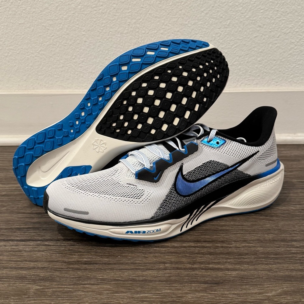 Nike Pegasus 41 sz 13 - Picture 3 of 5
